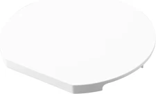 Home Tower round Cutting Board - Magnetic Mounting, Dishwasher Safe, Non-Slip Su