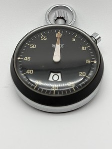 Heuer Stopwatch | eBay