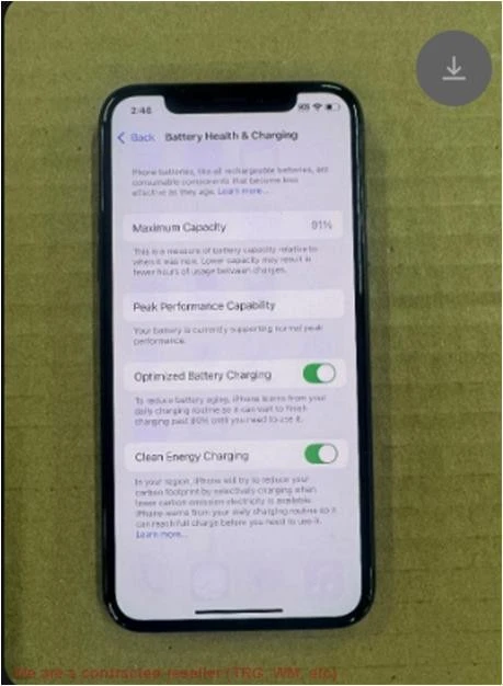 iPhone XS 64GB iOS for sale | eBay
