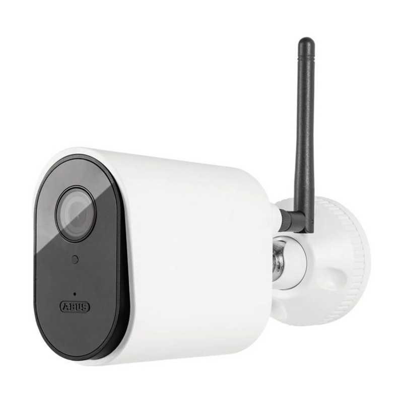 Caméra de surveillance extérieure fixe ABUS PPIC54520 SmartLook - 3