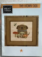 Bent Creek- The Brown Dog chart