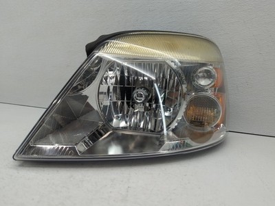 Isuzu Fsr Driver Left Oem Head Light Headlight Lamp ZNS2E