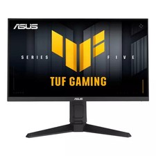 ASUS TUF Gaming Series 5 computer monitor 62.2 cm (24.5inch) 1920 x 1080 pixe...
