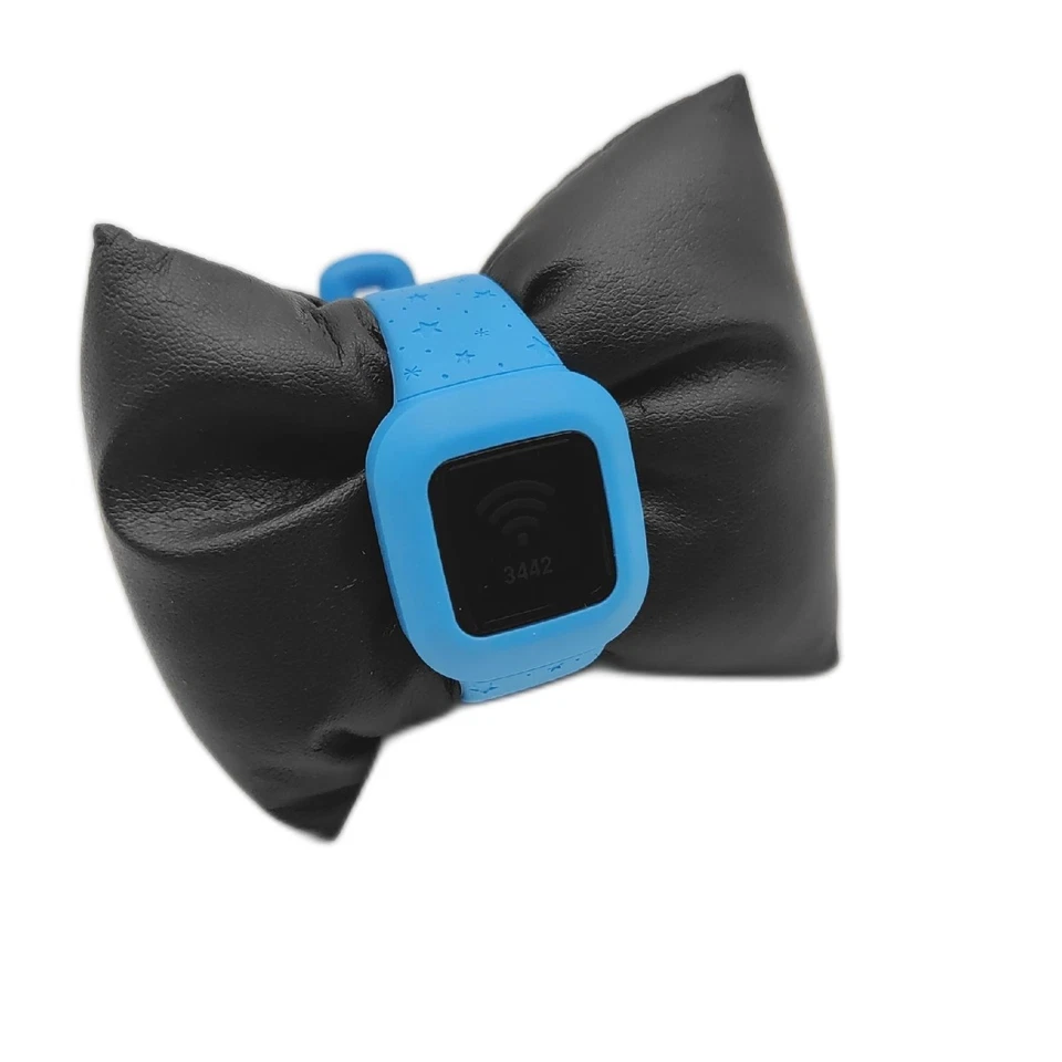 Garmin Aktivitätstracker Kinder Armband Vivofit jr 3 wasserdicht Sport Fitness T - Bild 2 von 4