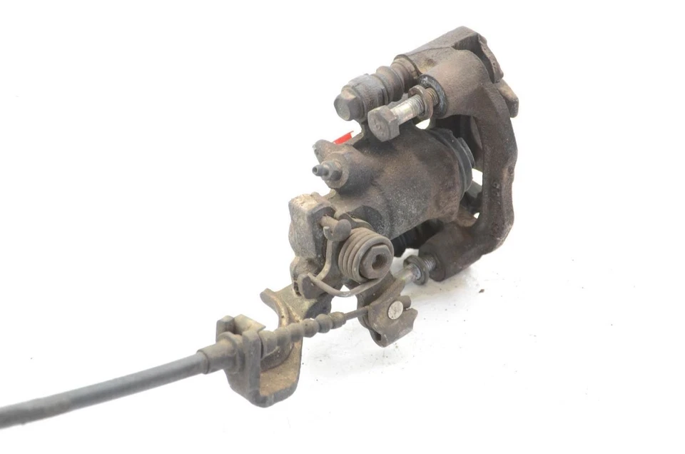 Conjunto pinza trasera derecha pasajero Nissan 240SX S13 89-94 Foto 4 de 4