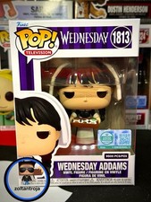 Funko Pop Wednesday - Wednesday Addams 9500pc...