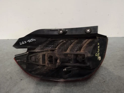 1591160 Piloto Trasero Derecho para RENAULT SCENIC II (JM) 2006 188665 - Imagen 3 de 7