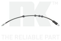 Bremsschlauch Nk 851520 FüR E60 E64 Bmw E61 E63 5Er Touring 6Er 520 523 525 530