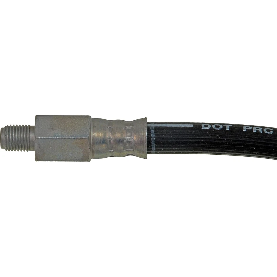 Linha de freio de mangueira de freio 1 peça para Ford Club Wagon 1962-1964 2.4L L6 traseira - Imagem 3 de 3