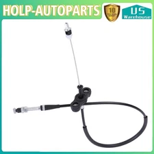 For 1998-99 Nissan Frontier, 2000 Xterra Accelerator Throttle Cable 18201-3S500