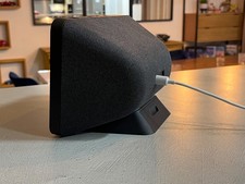 Image of Tilted Stand for Amazon Echo Show 8 Angled Base Holder