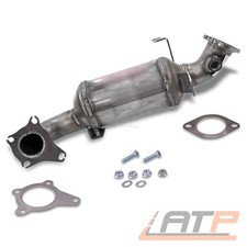 KAT KATALYSATOR FÜR SEAT ALTEA 5P LEON 1P 1.2 TSI BJ AB 11