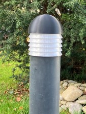 Ersatzglas PETG für BEGA Pollerleuchte – passend für Modelle 99137 / 99059