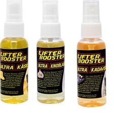 FTM Lifter Booster Amino Flash Kadaver, Knobl...