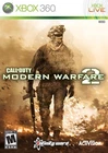 Call of Duty: Modern Warfare 2 - Xbox 360 Game Only