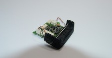 Sony Microphones with PCB Board part for Sony DCR-TRV900 DCRTRV900E