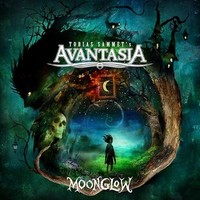 Avantasia - Moonglow - Vinyl Record Vinyl - G23Z