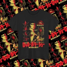 The Rocky Horror Picture Show (1975) Horror Musical T-Shirt, Comedy Horror Shirt