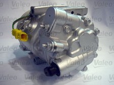 Kompressor Klimaanlage VALEO RE-GEN - AT 813663 +102.34€ Pfand für 407 PEUGEOT 1