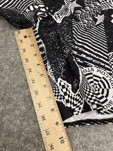 Volcom Board Shorts Mens 36 Black Mod Tech Drawstring Swim Lido Iconic NEW $60 - Bild 6 von 9