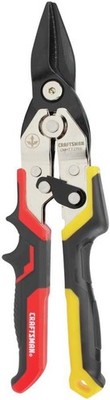 Aviation Snips, Straight Cut (CMHT73756)