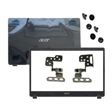 For Acer Aspire A315-42 42G A315-54 56 Back Cover Bezel Hinges 60.HSAN2.001