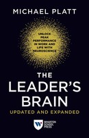 The Leader's Brain, Updated And Expanded | Michael Platt | Taschenbuch | 2025