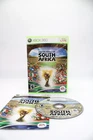 Refurbished Xbox 360 2010 FIFA World Cup South Africa Complete CIB Excellent
