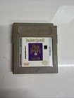 Final Fantasy Legend III Nintendo Game Boy 1993 Squaresoft Authentic Cartridge