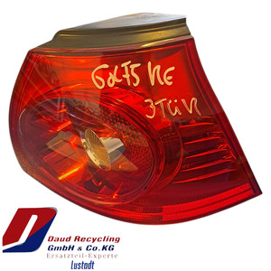 VW Golf 5 Rücklicht Rechts 3-Türer