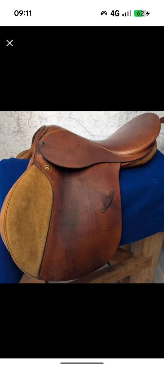 Pro-Jump Breastplate – Stübben