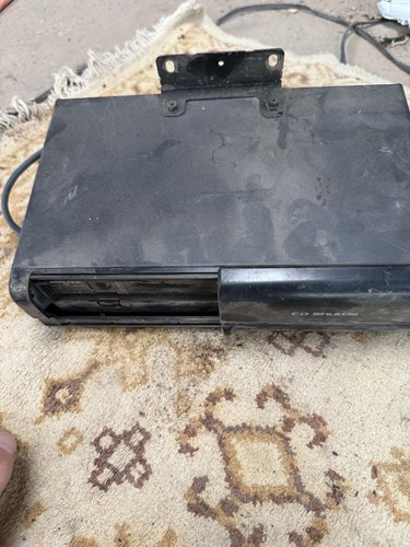 Alpine 5952Z Vintage 6-Disc Car CD Changer Shuttle Audio Player 4905 NOS