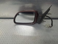 Retroviseur gauche (ou coque) Renault R19
