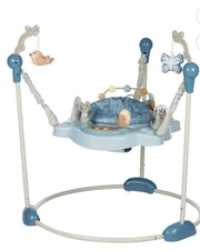 Cosco Kids Twirl-and-Bounce Activity Center, Forest Friends~~NEW~~FREESHIP