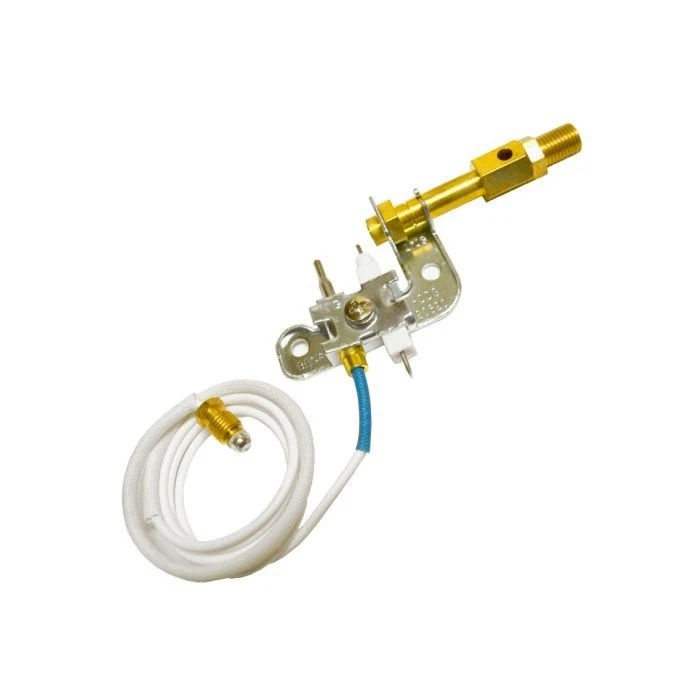 MR HEATER Mr. Heater, Heatstar Natural Gas ODS Pilot Assembly with Thermocouple (80057)