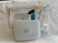 Ooma Phone Genie VoIP Home Phone Service - White (100-0474-100)