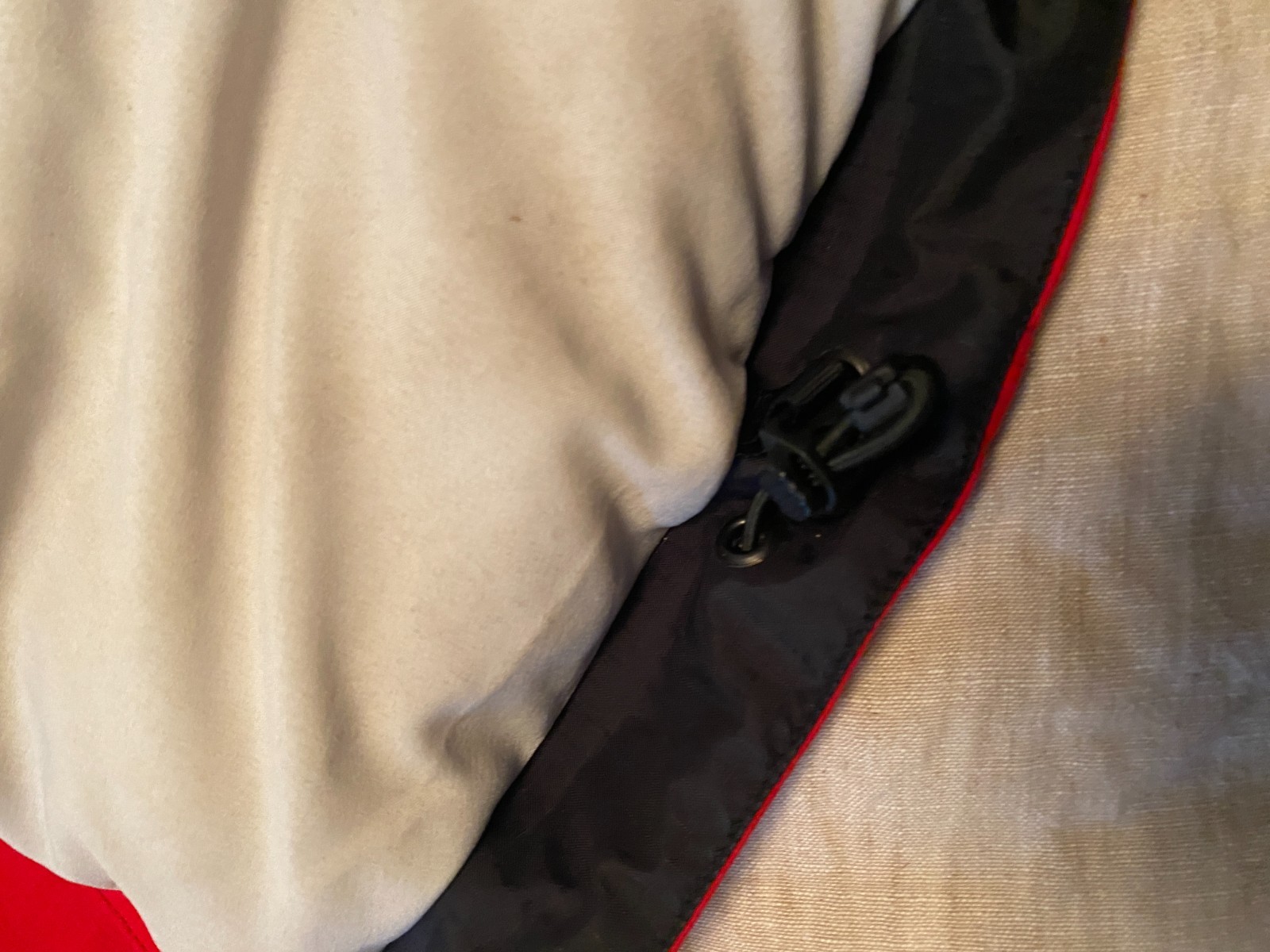 Westcomb Chrome Neoshell Primaloft Insulated Jack… - image 5