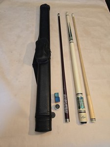 MEUCCI Cue Original | eBay