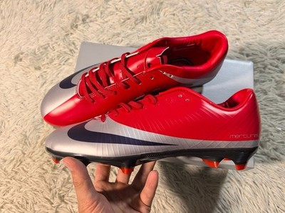Nike Zoom Mercurial Vapor Superfly 1 RGN FG SE CR7 (Size 10 +