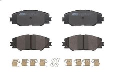 Kits de frein Toyota PRIUS
