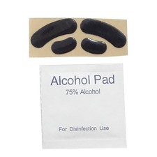 for 300 300S 0.6mm Thickness Mouse Feet Wear-resistant