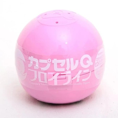 Neon Genesis Evangelion: Capsule Q Plug Suit Edition [Mystery Mini] NEW SINGLE