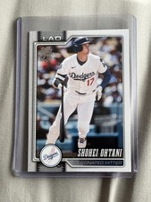 2026 Topps Series 1 - Shohei Ohtani #200