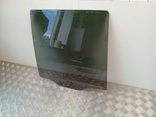 Volkswagen Amarok 2011 Fenster Scheibe Tür hinten 43R001595 LIU29883