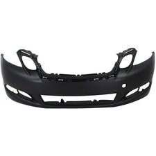 Front Bumper Cover For 2008-2011 Lexus Gs350 Gs450h Gs460 Primed Lx1000174 Front Bumper Cover For 2008-2011 Lexus Gs350 Gs450h Gs460 Primed Lx1000174