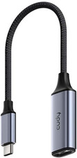 USB-C to HDMI Adapter, HDMI 2.0, 4K 60Hz, Compatible with Macbook Pro