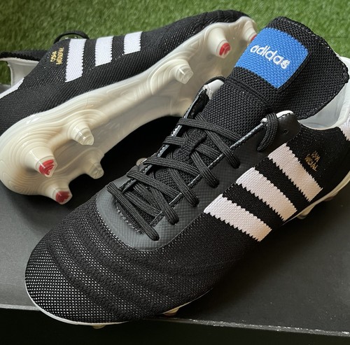Adidas Copa Mundial 70Y FG Fußballschuhe Größe UK 7 nagelneu im Karton sehr selten - Bild 8 von 18