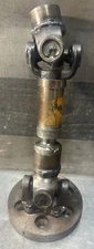 DANA Spicer Drive Shaft Assembly Limited Info. Please See Pictures For Details