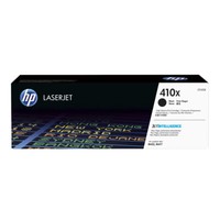 HP (410X) CF410X Toner Black