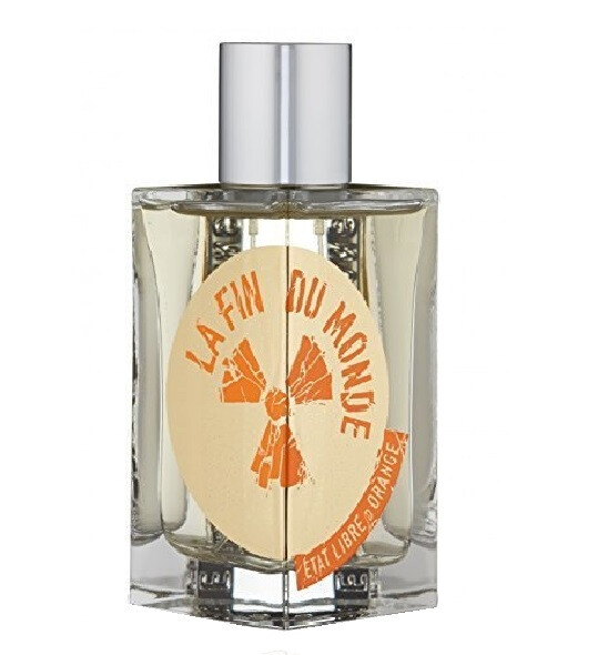 La Fin Du Monde  Eau de Parfum 100ml -  Etat Libre D'Orange